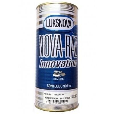 AGUA RAZ 900ML 260 PERFUMADA LUKSNOVA - UND
