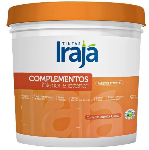 LIQUI BRILHO 3,6 LTS IRAJA - GL