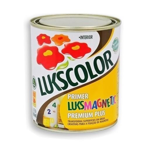 LUKSMAGNETICO PRIMER 0,9 LTOS LUKSCOLOR - 900ML