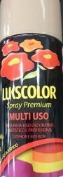 SPRAY MULTIUSO BR 400ML BEGE BRASTEMP LUKSCOLOR - UND