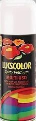 SPRAY MULTIUSO FOSCO 400ML BRANCO LUKSCOLOR - UND