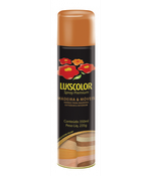 SPRAY VERNIZ MADEIRA AB 400ML IMBUIA LUKSCOLOR - UND