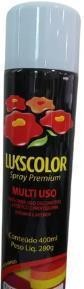 SPRAY MULTIUSO BR 400ML AZUL BEBE LUKSCOLOR - UND