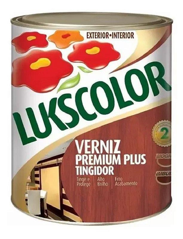 VERNIZ AB IMBUIA 3,6 LT LUKSCOLOR - GL