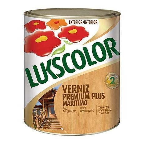 VERNIZ MARITIMO AB NATURAL 3,6 LT LUKSCOLOR - GL