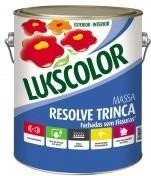 SELA TRINCA MASSA REP. PAREDE 5,87 KG LUKSCOLOR - GL