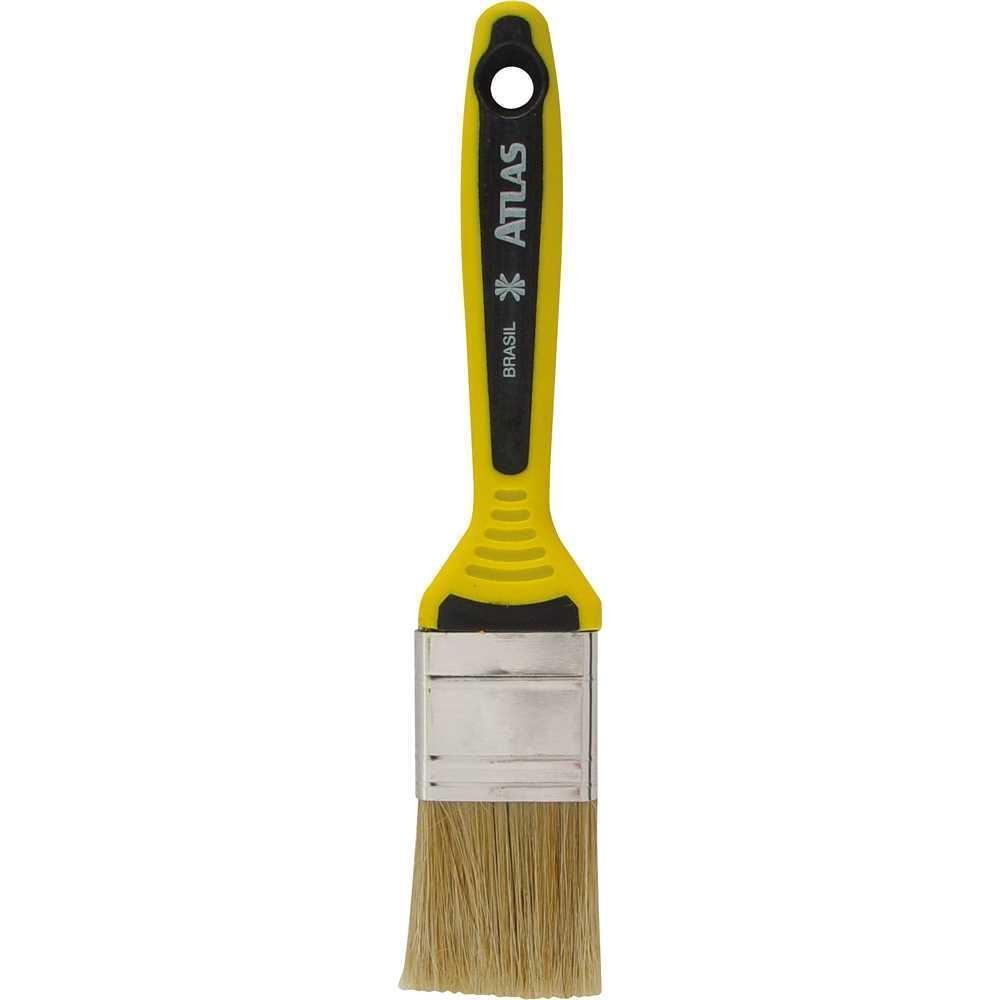 TRINCHA 1 ATLAS 419 CERDAS BRANCA - UND
