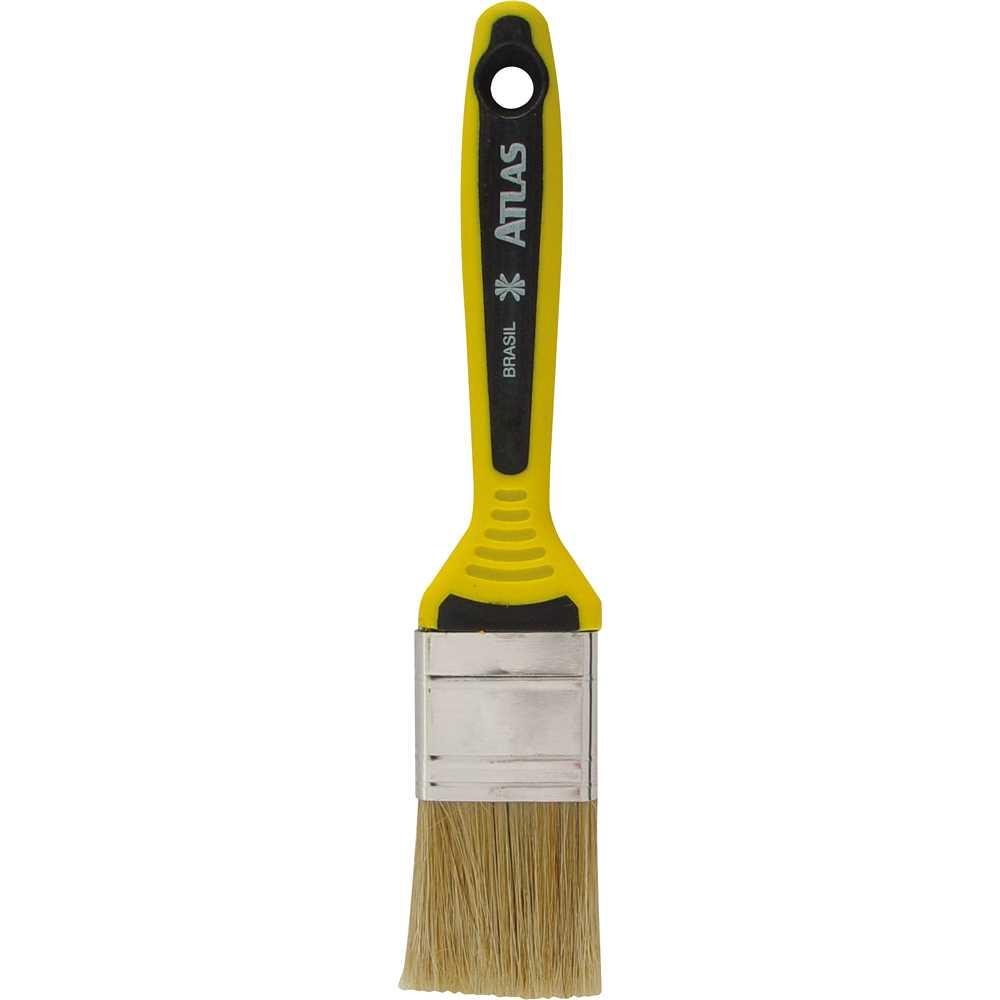 TRINCHA 2.1/2 ATLAS 419 CERDAS BRANCA - UND