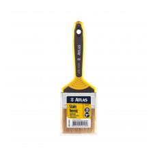 TRINCHA 3 ATLAS 419 CERDAS BRANCA - UND