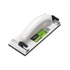 DESEMP DE PLASTICA SUPORTE P LIXA 8 X 23 ATLAS REF 100/2 - UND