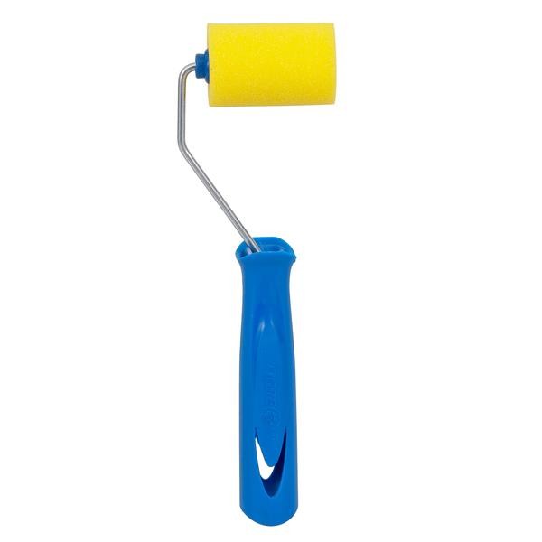 ROLO DE ESPUMA 05CM C/C 1341 TIGRE - UND