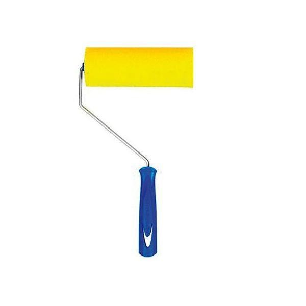 ROLO DE ESPUMA 09CM C/C 1341 TIGRE - UND