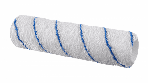 ROLO DE MICROF 23CM S/C 10MM 1336 TIGRE - UND