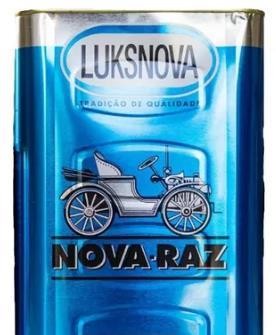 AGUA RAZ 5,0 LT 260 LUKSNOVA - UND