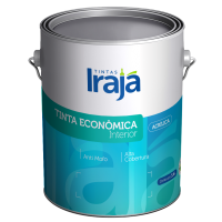 PROFISSIONAL ACRILICO 3,6 LT AZUL SERENO IRAJA - GL