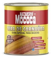 CERA DE CARNAUBA INCOLOR 900ML MAZA - QT
