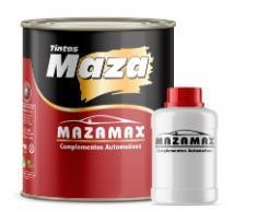 WASH KIT PRIMER F. FOSTATIZANTE 900ML AUTOMOTIVA MAZA - QT