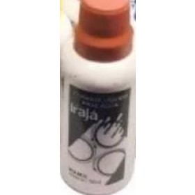 CORANTE 50ML LARANJA IRAJA - UND