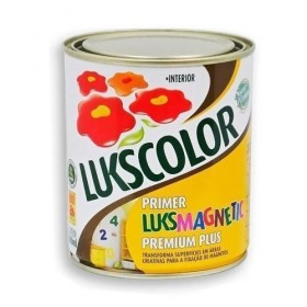 LUKSMAGNETICO PRIMER 0,9 LTOS LUKSCOLOR - 900ML