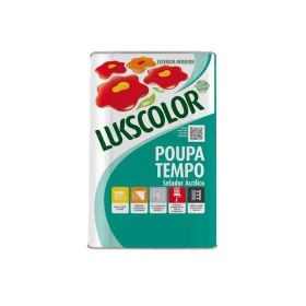 SELADORA DE PAREDE ACRIL 18 LTS LUKSCOLOR - LT