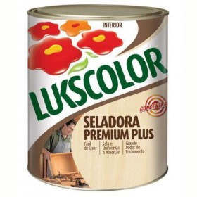 SELADORA PARA MADEIRA 3,6 LT LUKSCOLOR - GL