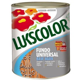 FUNDO PREP UNIVERSAL B. AGUA 3,6 LT LUKSCOLOR - GL