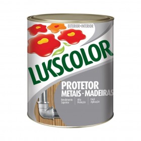 ZARCAO ESMALT LARANJA 0,9 LTS LUKSCOLOR - QT