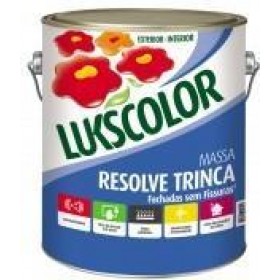 SELA TRINCA MASSA REP. PAREDE 5,87 KG LUKSCOLOR - GL