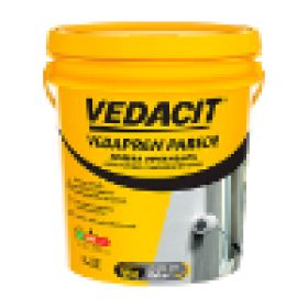 VEDAPREN PAREDE GALAO 3,6 KG OTTO BAUMGART - UND