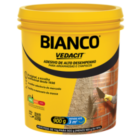 BIANCO BALDE 1,0 KG OTTO BAUMGART - UND
