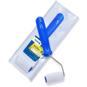 ROLO DE LA SINT 05CM C/C EPOXI 1366 TIGRE - UND