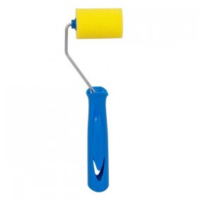 ROLO DE ESPUMA 05CM C/C 1341 TIGRE - UND