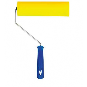 ROLO DE ESPUMA 15CM C/C 1341 TIGRE - UND