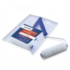 ROLO DE LA CARNEIRO 15CM C/C 1383 TIGRE - UND