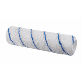 ROLO DE MICROF 23CM S/C 10MM 1336 TIGRE - UND