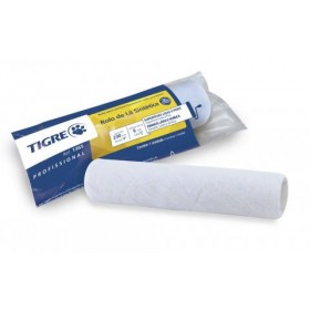 ROLO DE LA SINT 23CM S/C EPOXI 1365 TIGRE - UND