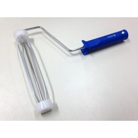 GARFO P ROLO GAIOLA TIGRE 23 CM 1311 - UND