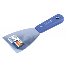 ESPATULA ACO POLIDO 101,6 MM REF.2151 4" TIGRE - UND