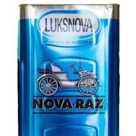 AGUA RAZ 5,0 LT 260 LUKSNOVA - UND