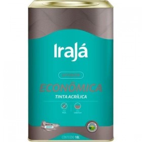 PROFISSIONAL ACRILICO 18 LT AZUL SERENO IRAJA - LT