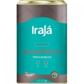 PROFISSIONAL ACRILICO 18 LT PALHA IRAJA - LT